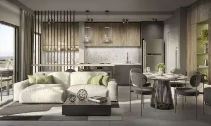 Apartamento com 2 quartos à venda na Rua Caminho dos Ipês, 355, Itoupava Central, Blumenau, 60 m2 por R$ 463.894