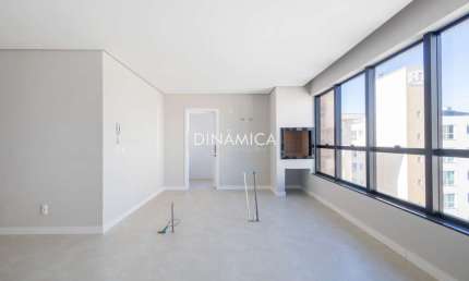 Apartamento com 3 quartos à venda na Rua Teófilo Otoni, 101, Vila Nova, Blumenau, 99 m2 por R$ 750.000