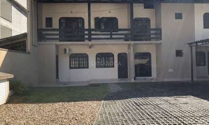 Apartamento com 3 quartos à venda na Rua Johann Sachse, 815, Badenfurt, Blumenau, 99 m2 por R$ 290.000