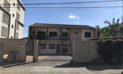 Apartamento com 3 quartos à venda na Rua Johann Sachse, 815, Badenfurt, Blumenau, 86 m2 por R$ 280.000