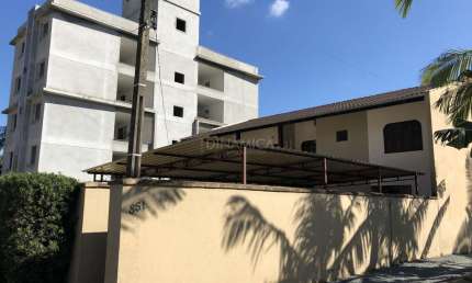 Apartamento com 2 quartos à venda na Rua Johann Sachse, 815, Badenfurt, Blumenau, 86 m2 por R$ 260.000