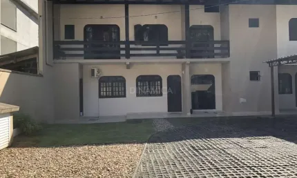 Apartamento com 3 quartos à venda na Rua Johann Sachse, 815, Badenfurt, Blumenau, 93 m2 por R$ 290.000