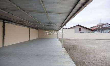 Casa com 1 quarto à venda na Rua Benedito Bernz, 145, Sete de Setembro, Gaspar por R$ 390.000