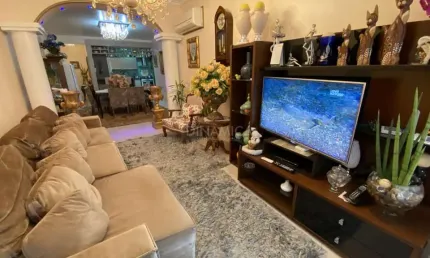 Apartamento com 3 quartos à venda na Rua Castelo Branco, 188, Centro, Indaial, 135 m2 por R$ 800.000