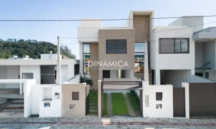 Casa com 3 quartos à venda na Lirio da Paz, 157, Gaspar Mirim, Gaspar, 137 m2 por R$ 670.000