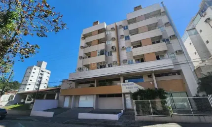 Apartamento com 1 quarto à venda na Rua Teresópolis, 236, Itoupava Seca, Blumenau, 31 m2 por R$ 292.026