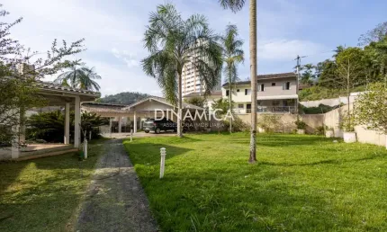 Casa com 5 quartos à venda na Rua Gustavo Salinger, 118, Itoupava Seca, Blumenau, 521 m2 por R$ 1.800.000