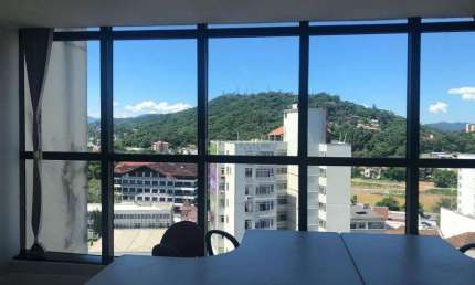 Ponto comercial à venda na Rua Doutor Amadeu da Luz, 100, Centro, Blumenau, 106 m2 por R$ 537.106