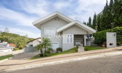 Casa com 3 quartos à venda na Rua Pau Brasil, 109, Itoupava Central, Blumenau, 240 m2 por R$ 1.690.000