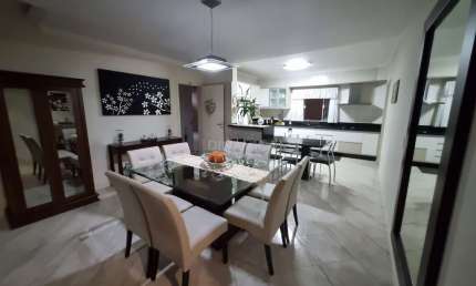 Apartamento com 3 quartos à venda na Rua Benjamin Constant, 1396, Escola Agrícola, Blumenau, 155 m2 por R$ 760.000