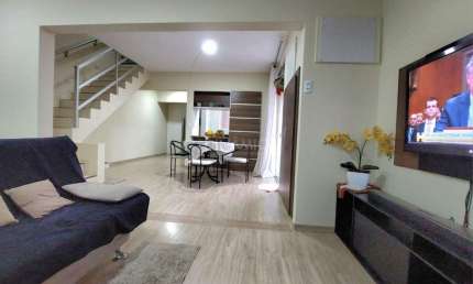 Cobertura com 3 quartos à venda na Rua Heinrich Hosang, 165, Victor Konder, Blumenau, 94 m2 por R$ 630.000