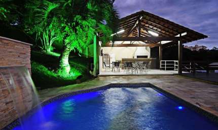 Casa comercial com 9 salas à venda na Rua Aurora, 57, Itoupava Norte, Blumenau, 750 m2 por R$ 3.900.000