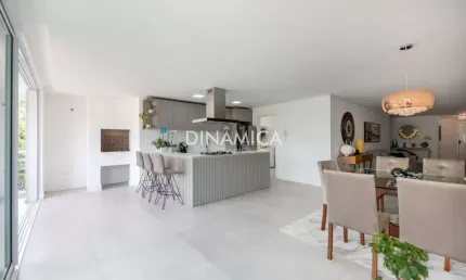 Apartamento com 3 quartos à venda na rua hermann hering, 452, bom retiro, blumenau, 193 m2 por r$ 2.350.000