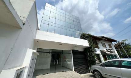 Sala comercial para alugar no Garcia, Blumenau , 250 m2 por R$ 7.000