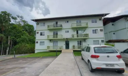 Apartamento com 3 quartos à venda na Rua Divinópolis, 999, Velha Central, Blumenau, 78 m2 por R$ 300.000