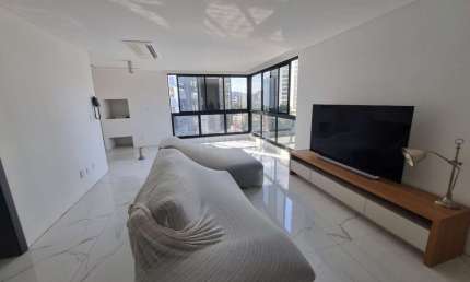 Apartamento com 2 quartos à venda na Rua Farmacêutico João Medeiros, 11, Jardim Blumenau, Blumenau, 96 m2 por R$ 1.100.000
