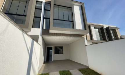 Casa com 3 quartos à venda na Rua Santa Cruz, 69, Itoupava Norte, Blumenau, 121 m2 por R$ 510.000