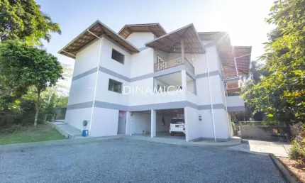 Casa com 6 quartos à venda na Rua Selma Becker, 181, Badenfurt, Blumenau, 446 m2 por R$ 1.400.000