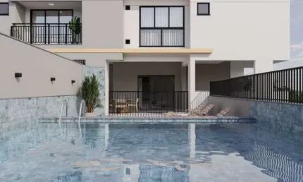 Apartamento com 2 quartos à venda na Rua Guabiruba, 155, Água Verde, Blumenau, 51 m2 por R$ 363.000