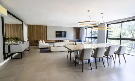 Apartamento com 3 quartos à venda na Gertrud Gross Hering, 97, Bom Retiro, Blumenau, 170 m2 por R$ 1.497.597