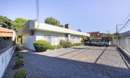 Casa comercial com 2 salas à venda na Rua São Bento, 637, Vorstadt, Blumenau, 219 m2 por R$ 820.000