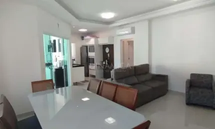 Apartamento com 3 quartos à venda na Rua 256, 330, Meia Praia, Itapema, 120 m2 por R$ 1.600.000