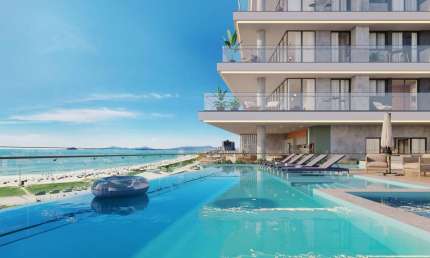 Apartamento com 3 quartos à venda na Avenida Nereu Ramos, 5885, Centro, Balneário Piçarras, 152 m2 por R$ 2.157.346