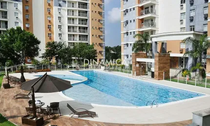 Apartamento com 2 quartos à venda na Hermann Spemau, 60, Água Verde, Blumenau, 51 m2 por R$ 400.000