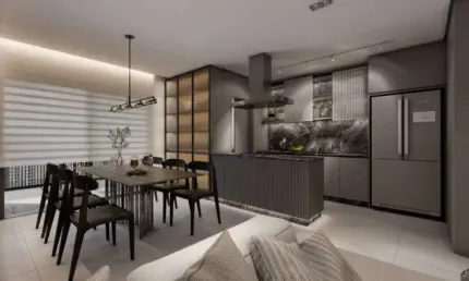 Apartamento com 2 quartos à venda na Rua Florianópolis, 145, Fazenda, Itajaí, 84 m2 por R$ 1.125.000