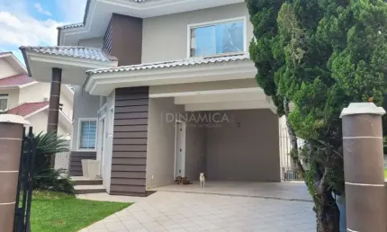 Casa em condomínio fechado com 3 quartos à venda na Rua das Figueiras, 77, Pedra Branca, Palhoça, 310 m2 por R$ 1.900.000
