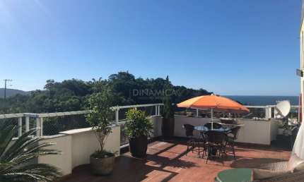 Cobertura com 3 quartos à venda na Avenida Vereador Manoel José dos Santos, 514, Centro, Bombinhas, 205 m2 por R$ 2.500.000