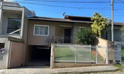 Casa com 2 quartos à venda na Rua Flórida, 542, Velha, Blumenau, 129 m2 por R$ 529.000