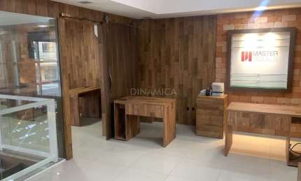 Ponto comercial com 1 sala à venda na Rua Sete de Setembro, 2014, Centro, Blumenau, 55 m2 por R$ 659.000