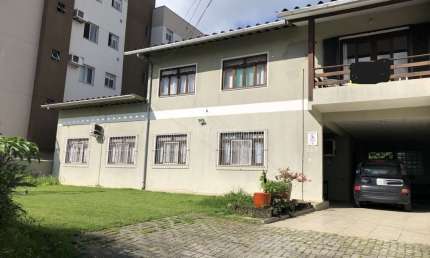 Casa com 5 quartos à venda na Rua Adriano Kormann, 262, Bela Vista, Gaspar, 344 m2 por R$ 1.060.000
