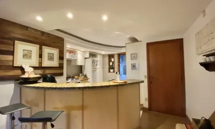 Apartamento com 2 quartos à venda na Rua Benjamin Constant, 2438, Vila Nova, Blumenau, 110 m2 por R$ 589.000