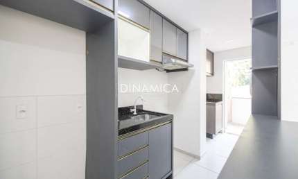 Apartamento com 2 quartos para alugar no Salto do Norte, Blumenau , 61 m2 por R$ 1.600