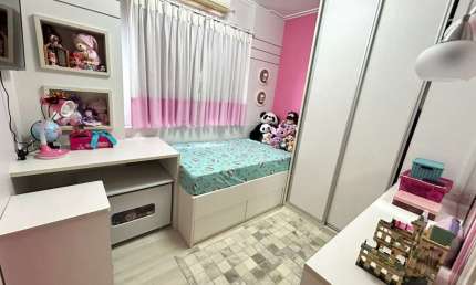 Cobertura com 3 quartos à venda na Rua Imperatriz Leopoldina, 92, Velha, Blumenau, 138 m2 por R$ 1.200.000