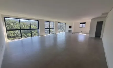 Apartamento com 3 quartos à venda na Gertrud Gross Hering, 97, Bom Retiro, Blumenau, 189 m2 por R$ 1.750.000