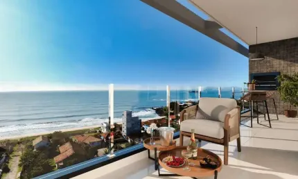 Apartamento com 3 quartos à venda na Av. Itajuba, S/N, Itajubá, Barra Velha, 99 m2 por R$ 1.139.526