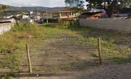 Terreno à venda na Rua Dr. Nereu Ramos, Centro, Presidente Getúlio por R$ 1.950.000