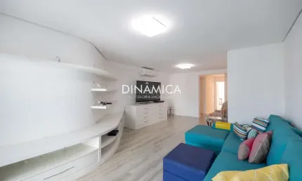 Apartamento com 4 quartos à venda na Rua Paraguay, 300, Ponta Aguda, Blumenau, 204 m2 por R$ 1.600.000