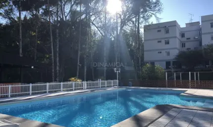Apartamento com 3 quartos à venda na Rua Benjamin Duarte da Silva, 190, Garcia, Blumenau, 97 m2 por R$ 420.000