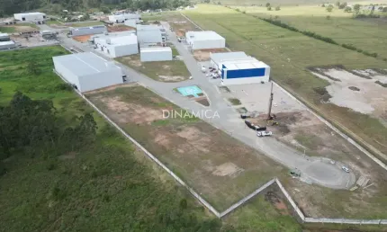 Terreno comercial à venda na av. josé neoli cruz, r. pedro romão, 5000, balneário perequê, porto belo por r$ 1.785.000