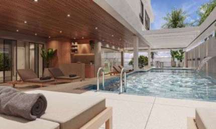 Apartamento com 3 quartos à venda na Rua Nilson Fausto, 121, Itacolomi, Balneário Piçarras, 142 m2 por R$ 1.605.172