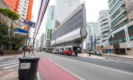 Sala comercial à venda na Rua 3450, 37, Centro, Balneário Camboriú, 65 m2 por R$ 1.887.000