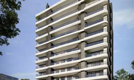 Apartamento com 3 quartos à venda na rua nilson fausto, 121, itacolomi, balneário piçarras, 142 m2 por r$ 1.600.000