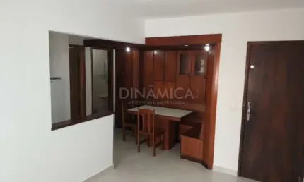 Apartamento com 1 quarto à venda na Rua Antônio da Veiga, 363, Victor Konder, Blumenau, 44 m2 por R$ 310.000
