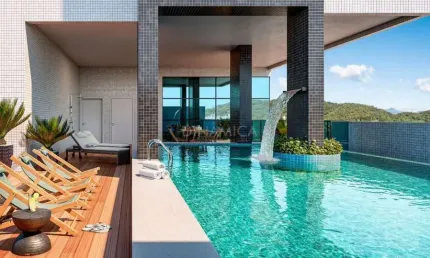 Apartamento com 3 quartos à venda na Rua 286, 379, Meia Praia, Itapema, 140 m2 por R$ 1.445.000