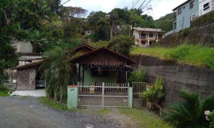 Casa com 3 quartos à venda na rua henrique reif, 1.701, nova esperança, blumenau, 102 m2 por r$ 230.000