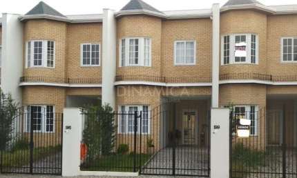 Casa com 3 quartos à venda na Rua Alfonso Souza e Silva, 203, Água Verde, Blumenau, 138 m2 por R$ 750.000